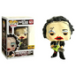 Funko Pop Texas Chainsaw Massacre Leatherface (Pretty Woman Mask) 623 Hot Topic Exclusive