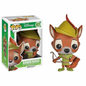 Funko Pop Disney Robin Hood 97