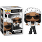 Funko Pop Music Aaliyah 209