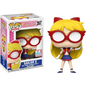 Funko Pop Sailor Moon Sailor V 267 2017 Fall Convention