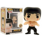 Funko Pop Movies Bruce Lee 218 Bait Exclusive (Black Pants)