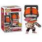 Funko Pop Anime Chainsaw Man 1677 Chase