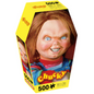 Puzzle Aquarius Coffin Box Child's Play Chucky 500PC