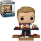 Funko Pop 6inch Marvel Victory Shawarma: Captain America 758 Amazon Exclusive