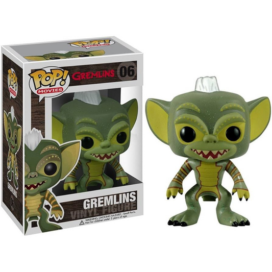 Funko Pop Movies Gremlins Gremlins 06