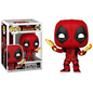 Funko Pop Marvel Deadpool & Wolverine Kidpool 1402