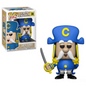 Funko Pop Ad Icons Cap'n Crunch Cap'n Crunch 36