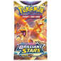 Pokemon Scarlet & Violet Brilliant Stars Booster Pack