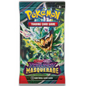 Pokemon Scarlet & Violet Twilight Masquerade Booster Pack