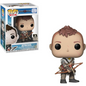 Funko Pop Games God Of War Atreus 270 PS Exclusive