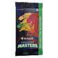 Magic: the Gathering - Commander Masters Collector Booster