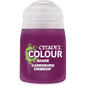 Games Workshop Warhammer Shade Carroburg Crimson 18ML