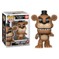 Funko Pop Games Five Nights at Freddy's FNAF Freddy Fazbear 1060