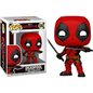 Funko Pop Marvel Deadpool Deadpool 1362