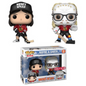 Funko Pop Movies Wayne's World Wayne & Garth 2 Pack Target Exclusive