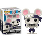 Funko Pop Anime Demon Slayer Muscle Mouse 1536 Entertainment Earth Exclusive