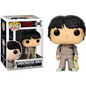 Funko Pop Stranger Things Ghostbuster Mike 546