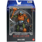 Action Figure Masters of the Universe MOTU Revelations Man-At-Arms