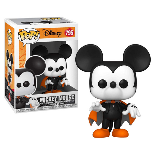 Funko Pop Disney Mickey Mouse 795