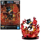 One Piece: Sabo Special World Collectable Figure by Banpresto