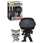 Funko Pop G.I. Joe Snake Eyes 78 Funko Exclusive