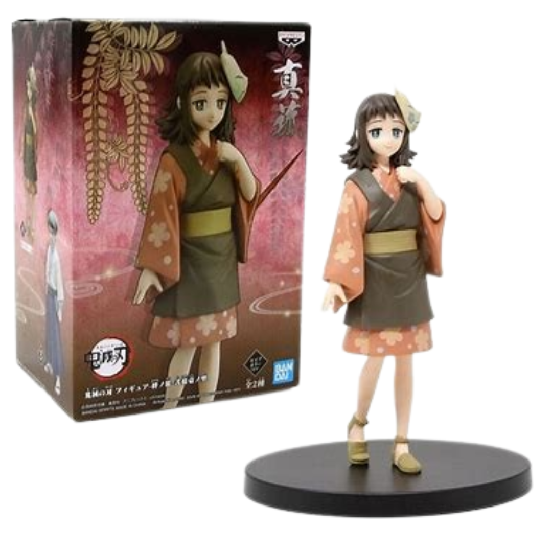 Demon Slayer: Kimetsu no Yaiba - Makomo Figure (Vol. 21)