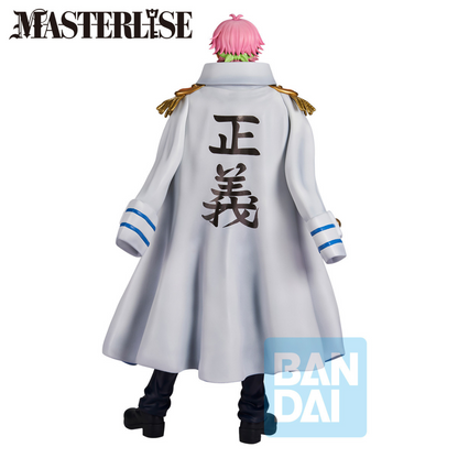 One Piece Ichibansho Legendary Hero Koby figure 24cm