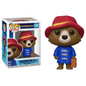 Funko Pop Paddington Paddington With Suitcase 1435