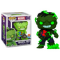 Funko Pop Marvel Immortal Hulk 840 PX Exclusive Chase