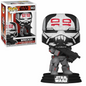 Funko Pop Star Wars Wrecker 443