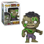 Funko Pop Marvel Zombies Zombie Hulk 659