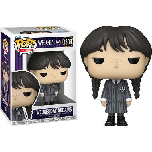 Funko Wednesday Wednesday 1309