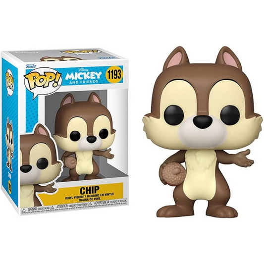 Funko Pop Disney Dale 1194