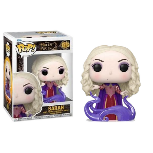 Funko Pop Hocus Pocus 2 Sarah 1373