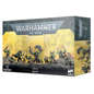 Games Workshop Warhammer 40K Orks Boyz