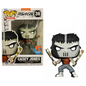 Funko Pop Teenage Mutant Ninja Turtles Casey Jones 36 PX