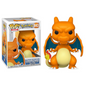 Funko Pop Pokemon Charizard 843