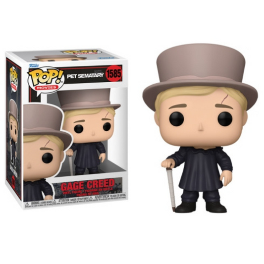 Funko Pop Horror Pet Sematary 1585