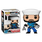 Funko Pop G.I. Joe Shipwreck 10