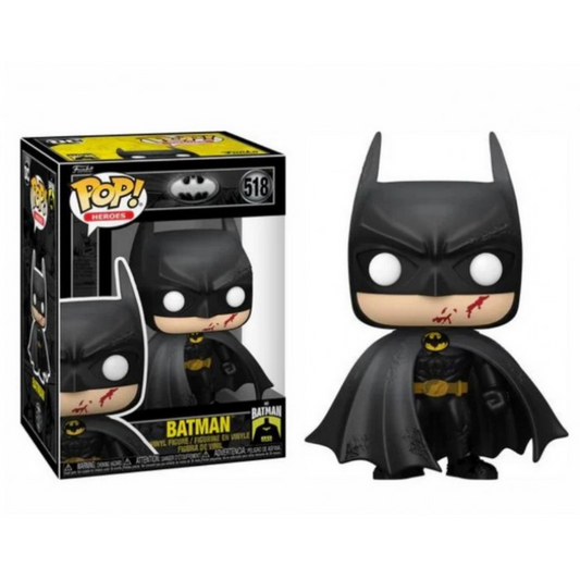 Funko Pop DC Batman 518