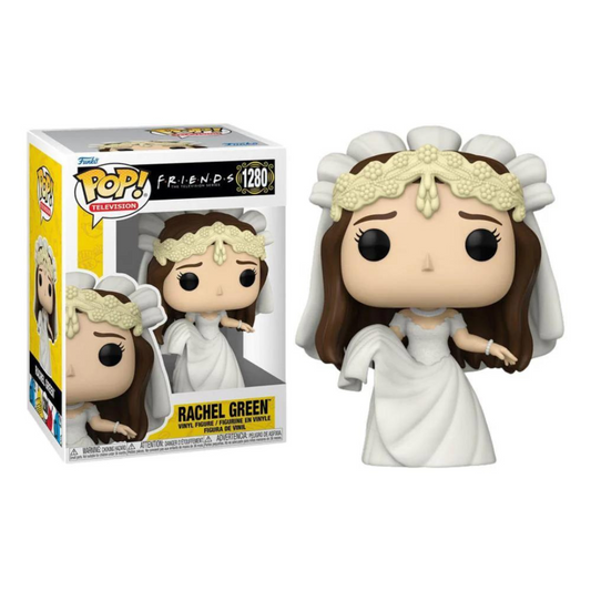 Funko Pop Friends Rachel Green 1280