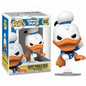 Funko Pop Donald Duck 90 Angry Donald Duck 1443