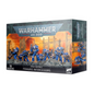 Games Workshop Warhammer 40K Space Marines Primaris Intercessors