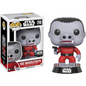 Funko Pop Star Wars Red Snaggletooth 70 Smuggler's Bounty Exclusive