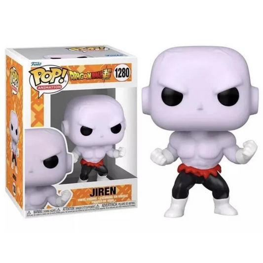 Funko Pop Anime Dragon Ball Super Jiren 1280