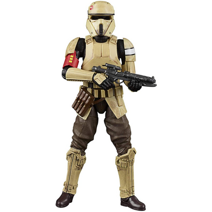 Star Wars Black Series Archive 6 inch Action Figure Shoretrooper