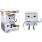 Funko Pop Adventure Time BMO Noire 283 Hot Topic