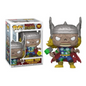 Funko Pop Marvel Zombie Thor 787 GITD