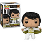 Funko Pop Music Elvis Pharaoh Suit 287