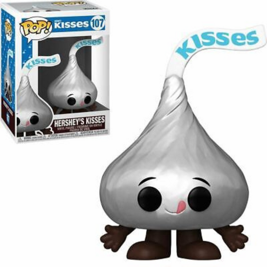 Funko Pop Hershey's Kisses Hershey's Kisses 107